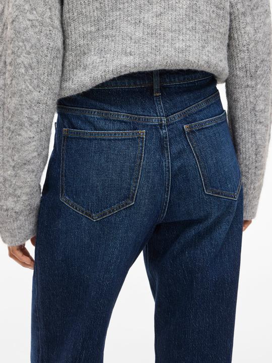 Image du produit Vila VIKELLY High Waist Straight Fit Jeans (W34/L30)