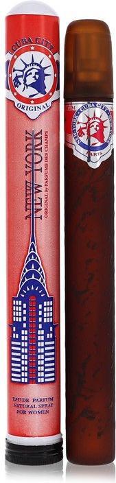 Fragluxe Cuba New York (Eau de Parfum, 35 ml)