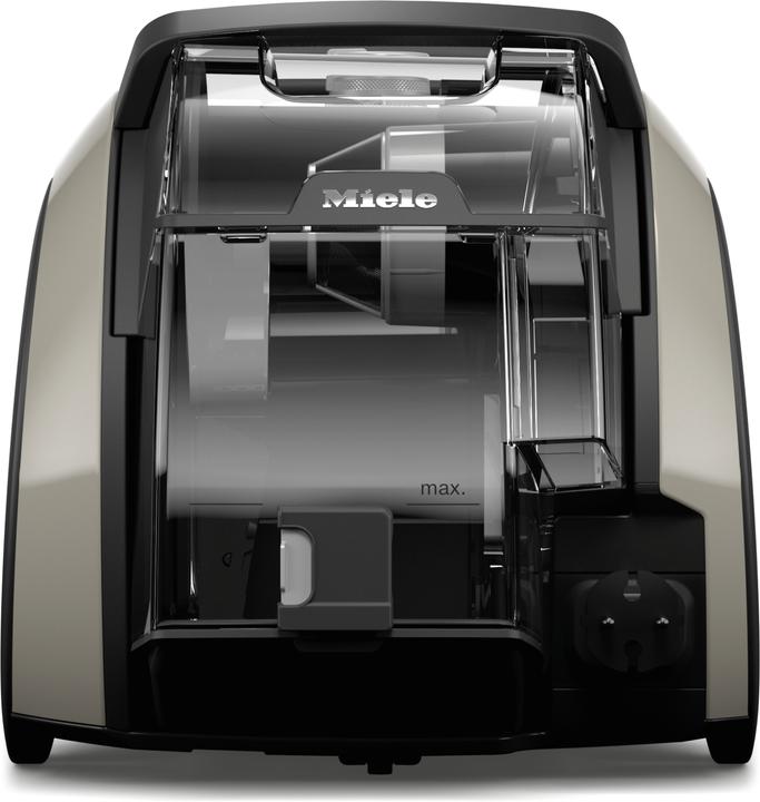 Actual product image Miele Boost CX 1 125 Gala Edition