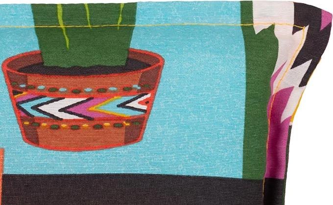 Image du produit Beo Garden Tijuana (98 x 46 cm)