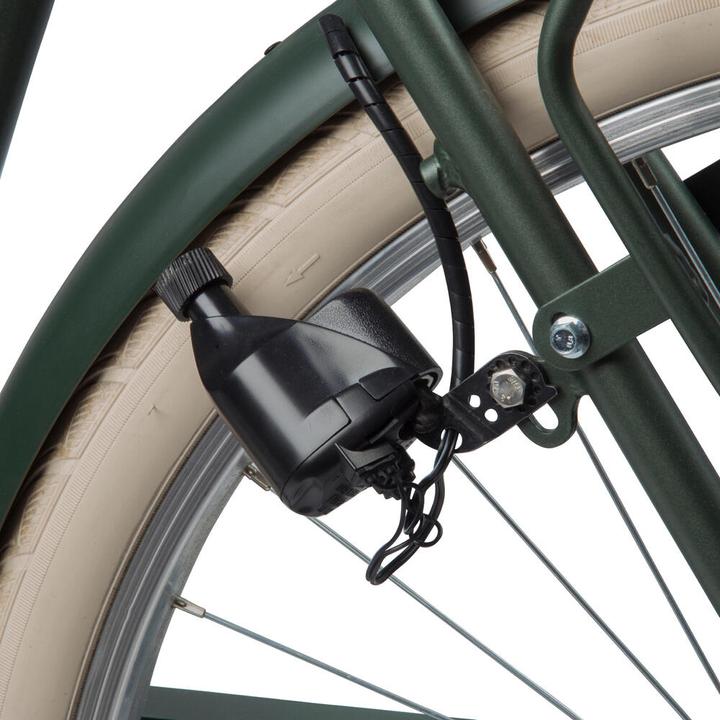 Produktbild Elops 520 Step-Over (48 cm)