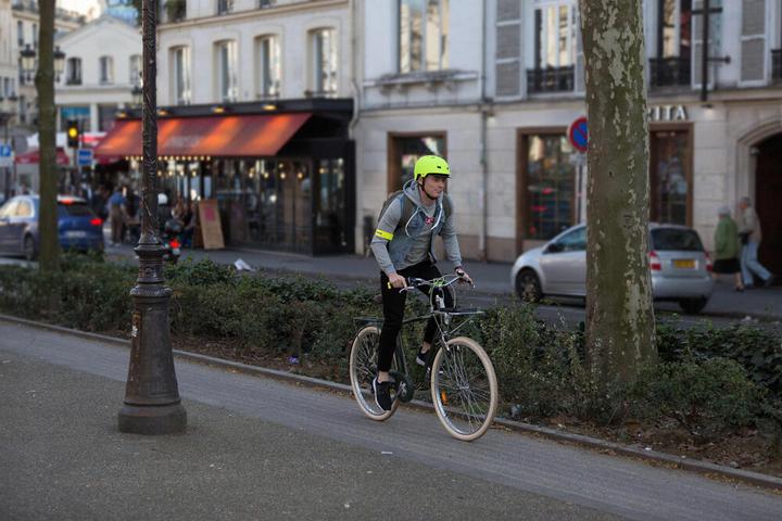 Produktbild Elops 520 Step-Over (48 cm)