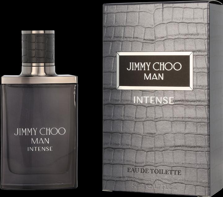 Produktbild Jimmy Choo Intense (Eau de Toilette, 50 ml)