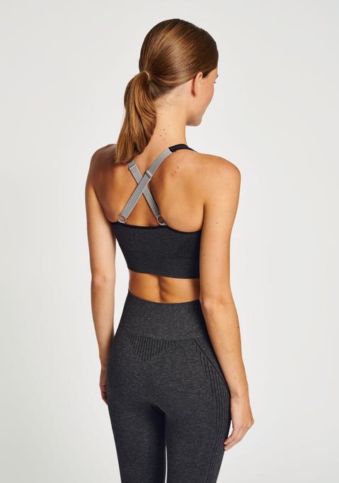 Produktbild hummel hmlMT HANA 2.0 SEAMLESS SPORTS TOP (M)