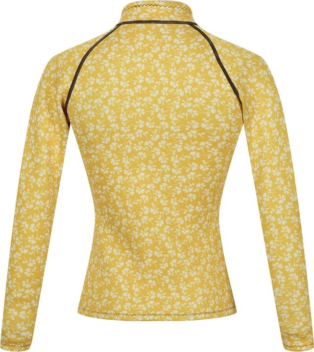 Image du produit Regatta Womens/Ladies Orla Kiely Parsley Scuba Top
