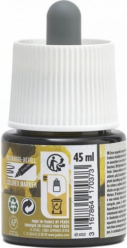 Produktbild Pebeo Colorex Wassertinte (45 ml)