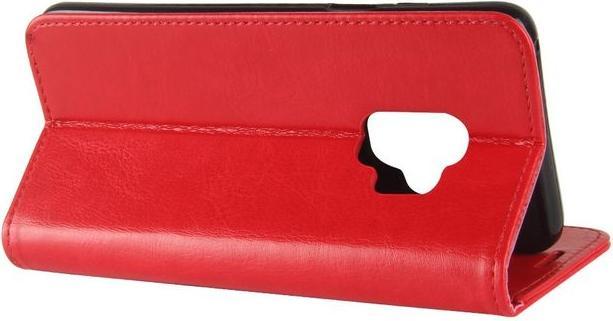 Immagine prodotto MU Classic Copertina in pelle di Crazy Horse (Samsung Galaxy S9+)