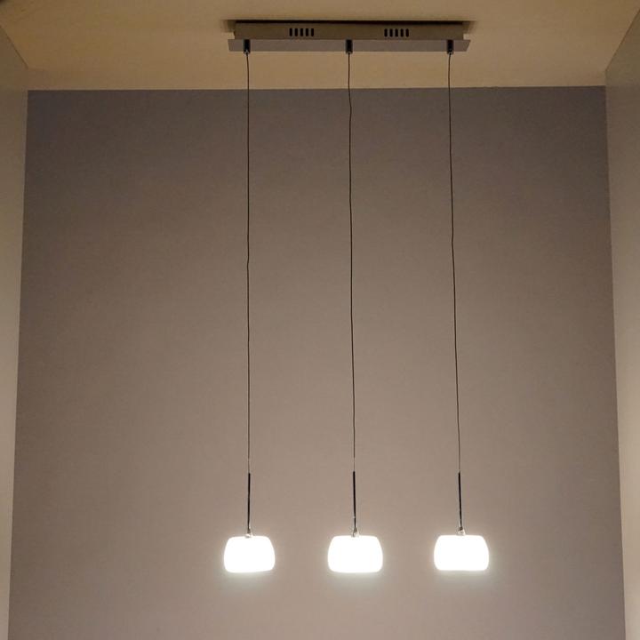 Produktbild JOHN316 Pendelleuchte (G4, 260 lm)