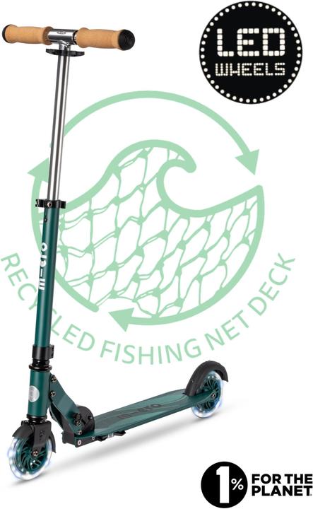 Actual product image Micro Sprite Eco LED