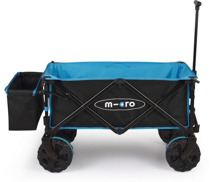 Produktbild Micro Wagon Deluxe Pro
