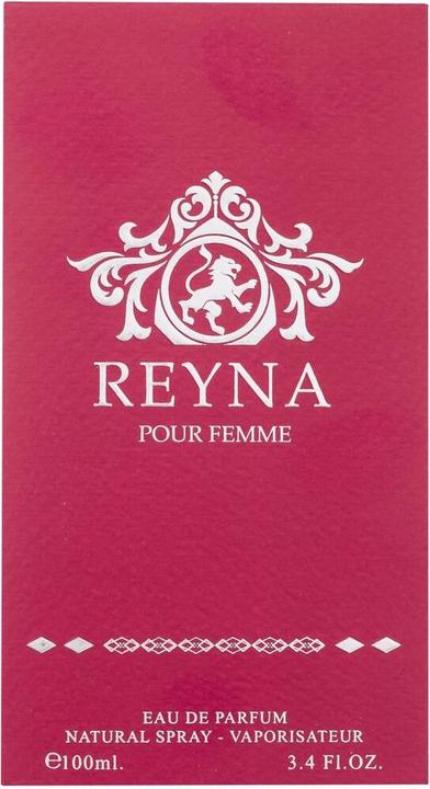 Produktbild Maison Alhambra Reyna (Eau de Parfum, 100 ml)