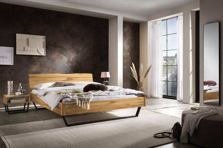 Actual product image Hasena Fossoli 20 (180 x 200 cm)