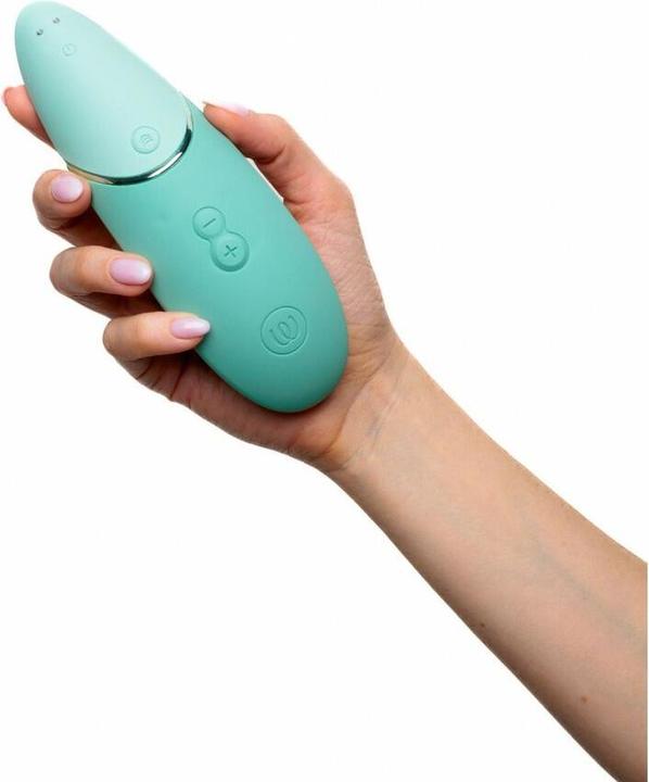 Actual product image Womanizer Next