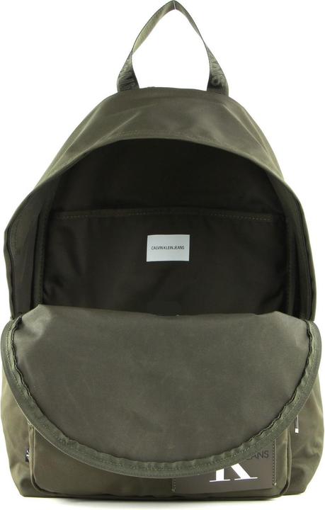 Produktbild Calvin Klein Campus Backpack 45