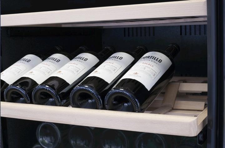 Image du produit Caso WineChef Pro 126