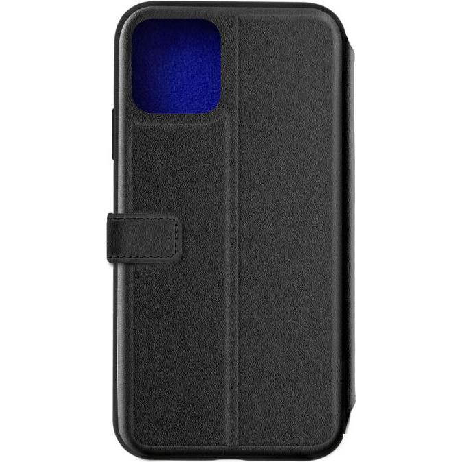 Thumbnail - Beetlecase ECBTPU54BLK (Apple iPhone 12 mini), Smartphone Hülle, Schwarz