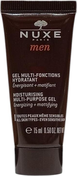 Nuxe Idratante Per Viso (15 ml)