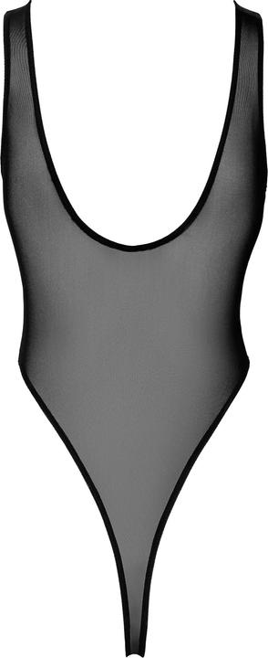 Actual product image Noir Handmade Paparazzi (L)