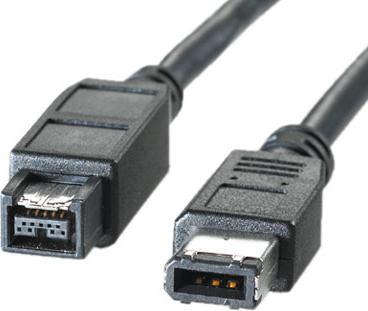 Image du produit Câble Firewire 800 (1.80 m)