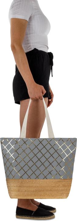 Produktbild Normani Grosse Strandtasche Kuredu