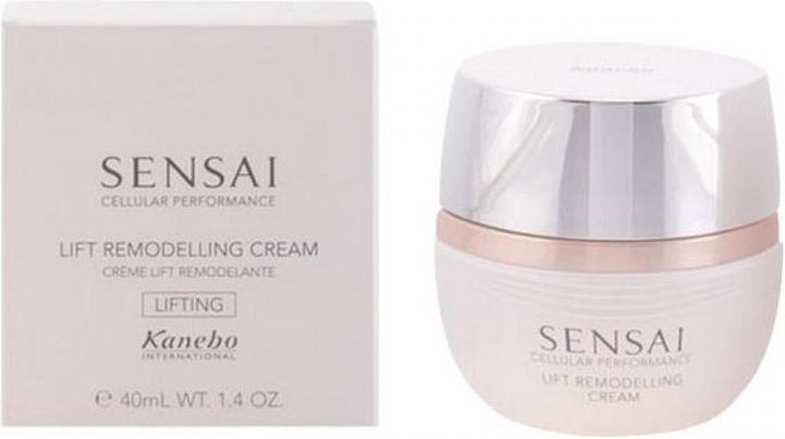 Actual product image Sensai Cellular Performance Lifting Remodeling Cream (40 ml)