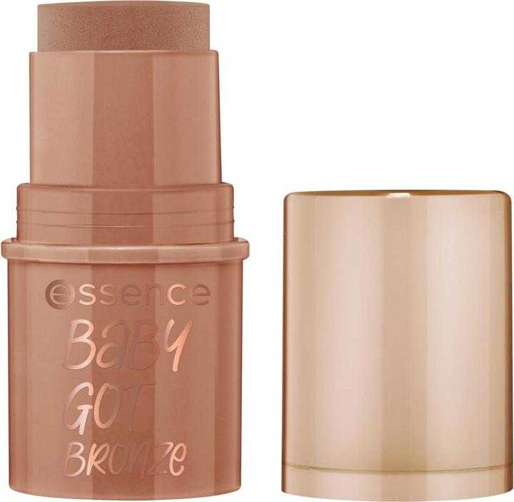 essence Baby got bronze (10 Cinnamon Spice 010, Bronzer, 5.50 g)