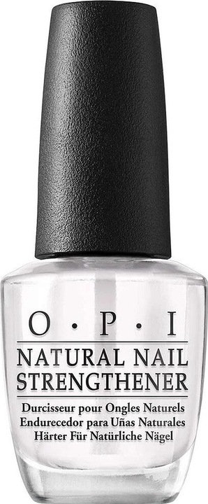Produktbild OPI O.P.I Nail Treatment Nail Stregtthener (re) 15 ml (15 ml)