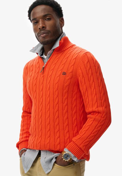 Actual product image Superdry Organic (M)