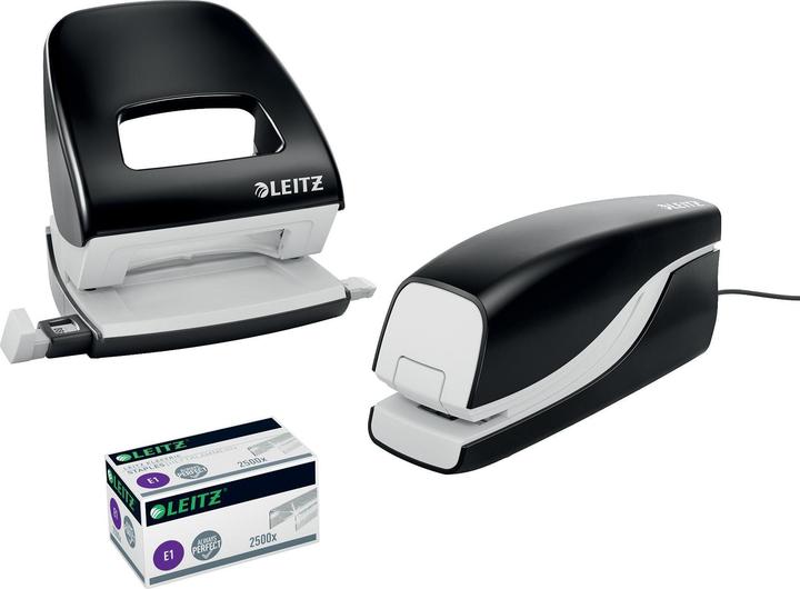 Actual product image Leitz Electric stapler NeXXt (10 Sheets)