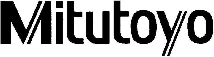 Produktbild Mitutoyo Messschieber (20 cm)