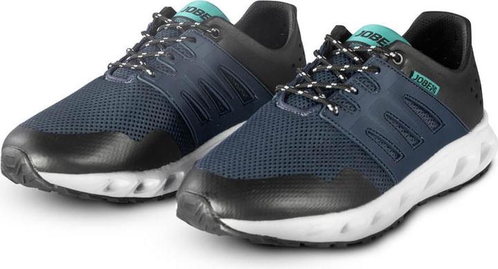 Produktbild Jobe Discover Sneaker Midnight Blue (40)