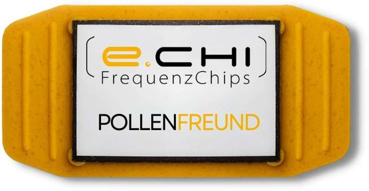 Produktbild E.chi FrequenzChip PollenFreund Frühling (10x)