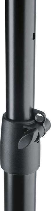 Actual product image K&M 26750 (1 pcs., Stand, Height-adjustable)