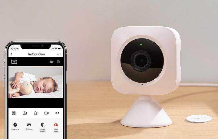 Produktbild SwitchBot Tag