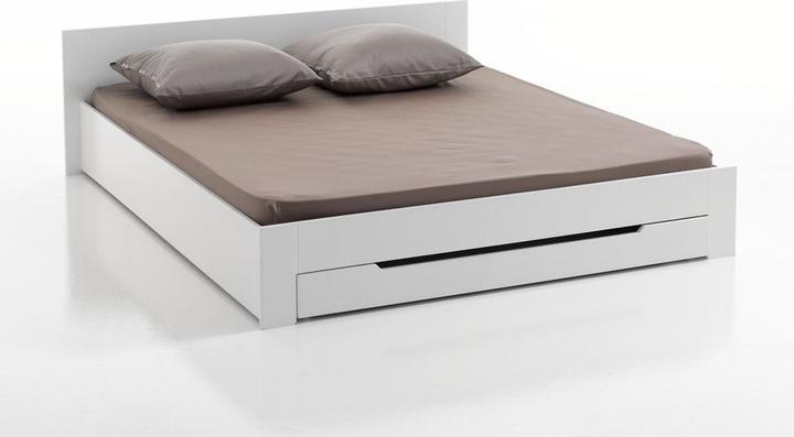 Actual product image La Redoute Interieurs Crawley (140 x 190 cm)