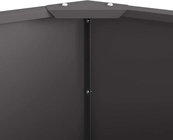 Produktbild vidaXL Garten-Pflanzgefäss