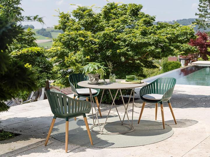 Actual product image Hunn Granada (110 cm)