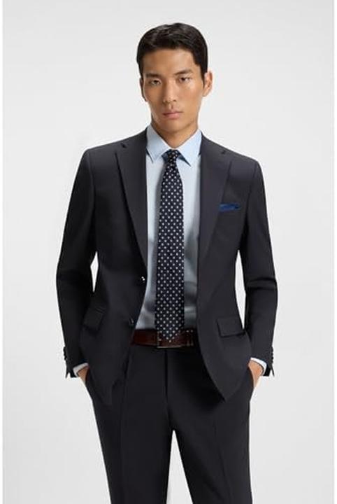 Actual product image Hugo Boss Carmello (80)