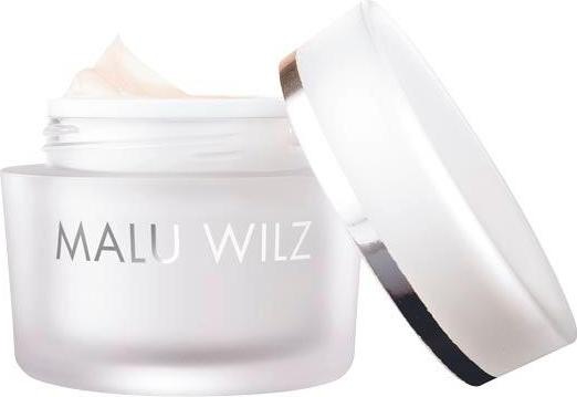 Produktbild Malu Wilz Vitamin C Active+ Vitamin C Collagen Cream (50 ml, 24h Creme)