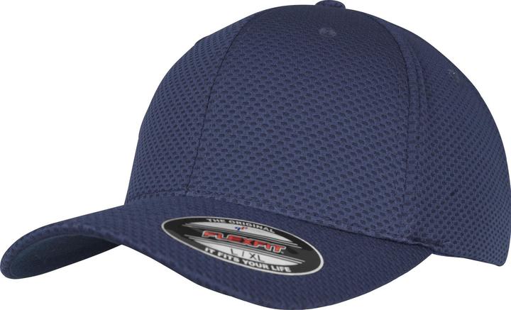 Produktbild Flexfit 3D Hexagon Jersey Cap