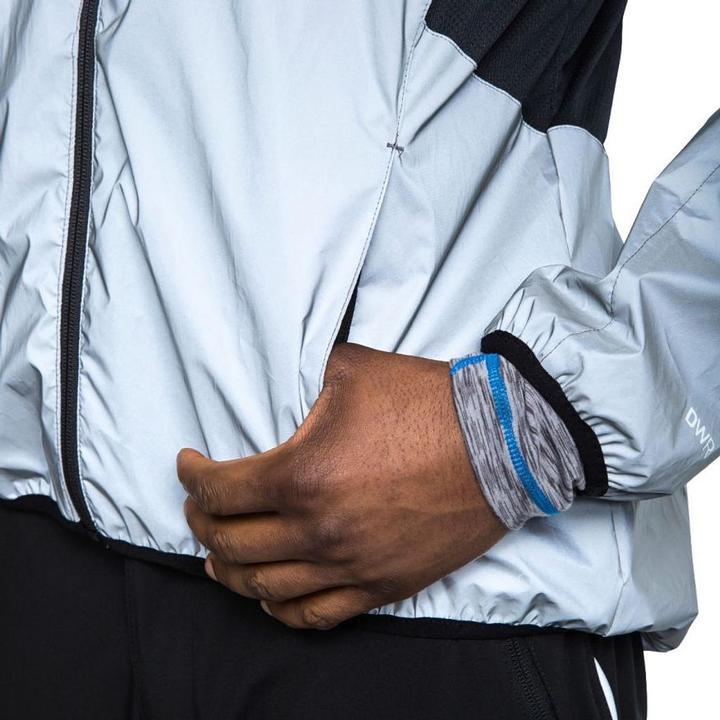 Produktbild Trespass ZIG - Herren Sport Jacke (XS)