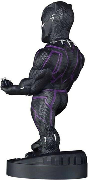 Produktbild Exquisite Gaming Marvel Comics: Black Panther Cable Guy (PS4, PS5, Switch, Mac, PC, Xbox Series X, Xbox 360, Xbox One S)