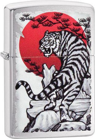 Produktbild Zippo Japan Tiger
