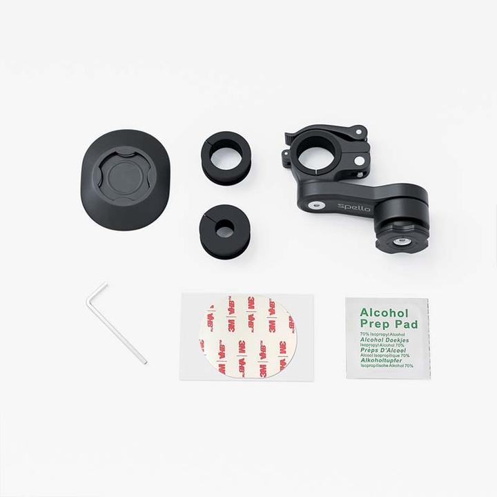 Image du produit Spello Smart Lock Bike Mount