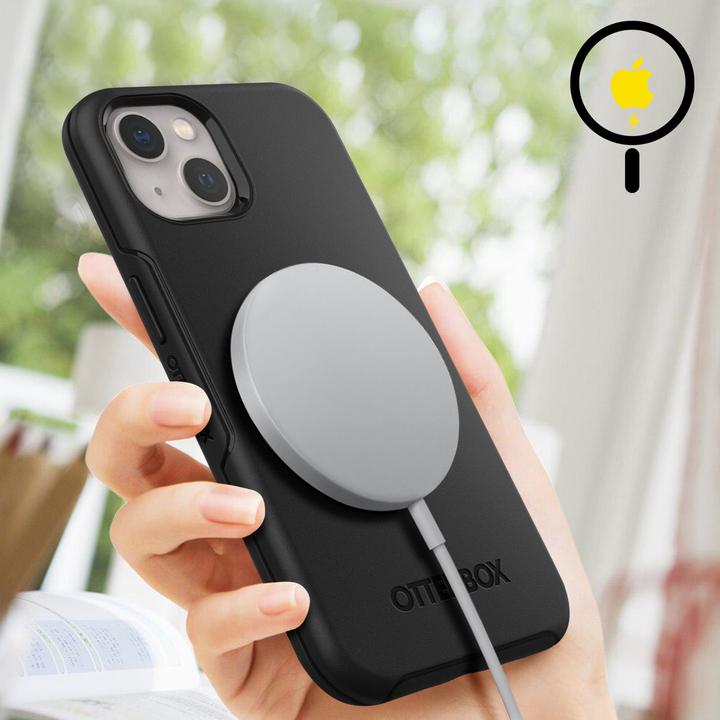 Produktbild OtterBox Symmetry (Apple iPhone 13 mini, Apple iPhone 12 mini)
