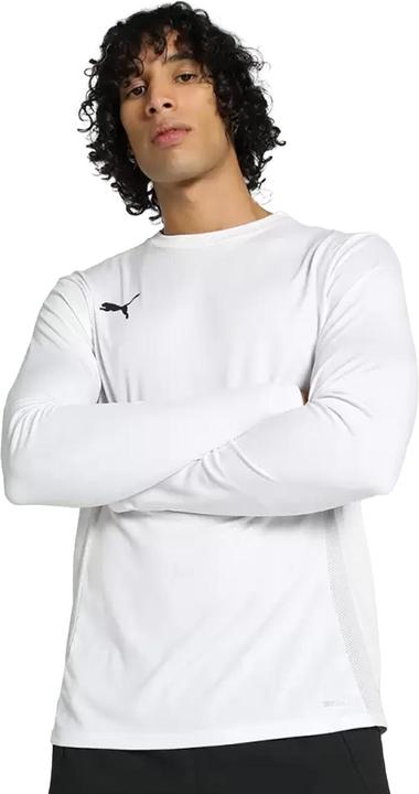 Actual product image Puma Shirt Long Sleeve (S)