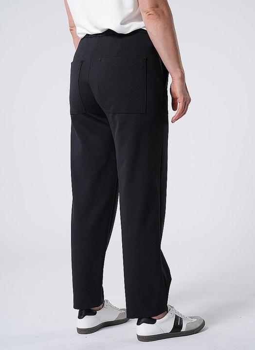 Actual product image MAC Jeans Marlene trousers TWIST (36)