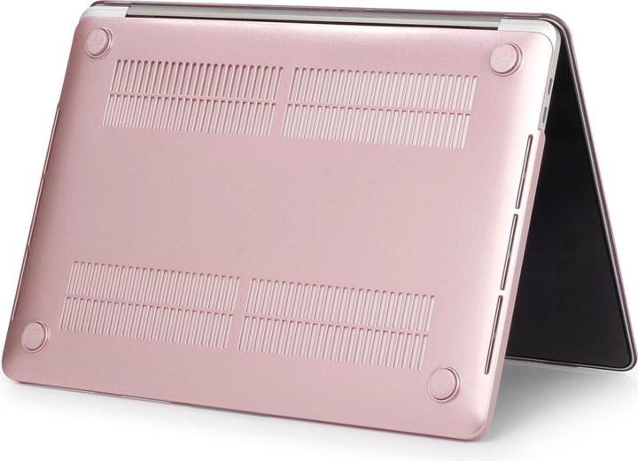 Produktbild Screenguard Hard Case für Apple MacBook Air 13" M1 (2020) A2337 (Apple)