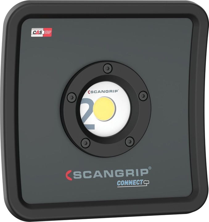 Actual product image Scangrip Connect Nova 2 Work light (2000 lm)