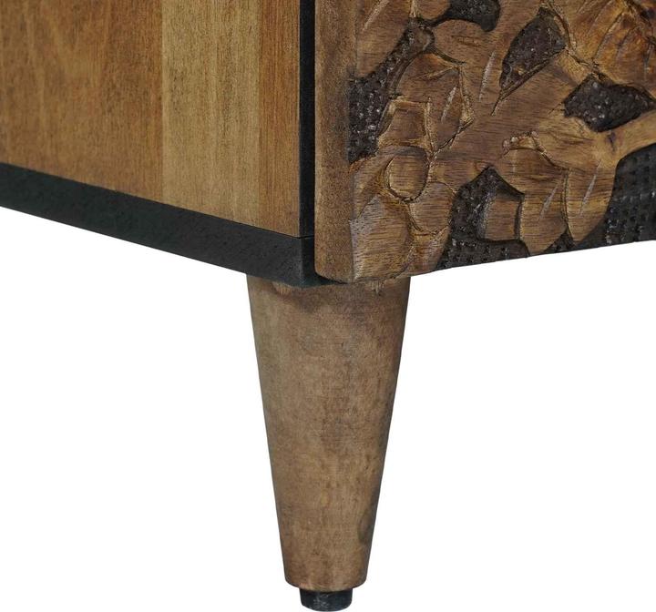 Image du produit vidaXL TV-Ständer (100 x 33.50 x 46 cm)